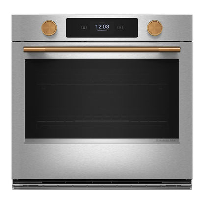 Kitchenaid W11774413 Bronze Handle and Knob Hardware Accessory Kit for KitchenAid® Single Wall Oven