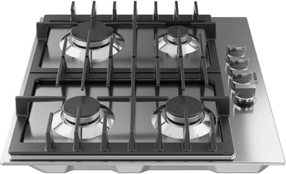 Bosch NGM3450UC 300 Series Gas Cooktop 24" Stainless steel