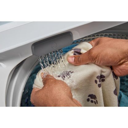 Maytag MTW5600RU 4.8 cu. ft. Pet Pro Top Load Washer