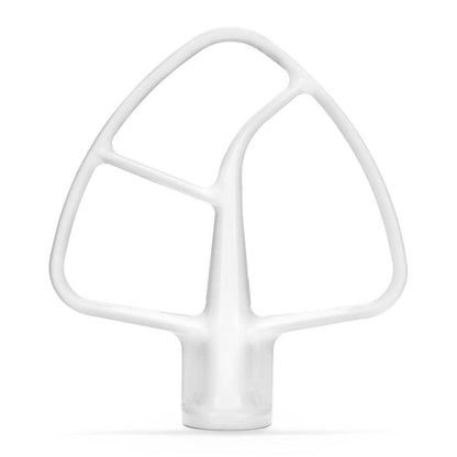 Kitchenaid K5THCB 5-Qt. Tilt-Head Coated Flat Beater