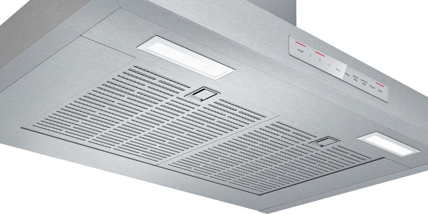 Bosch HCP50652UC 500 Series Wall Hood 30" Stainless Steel