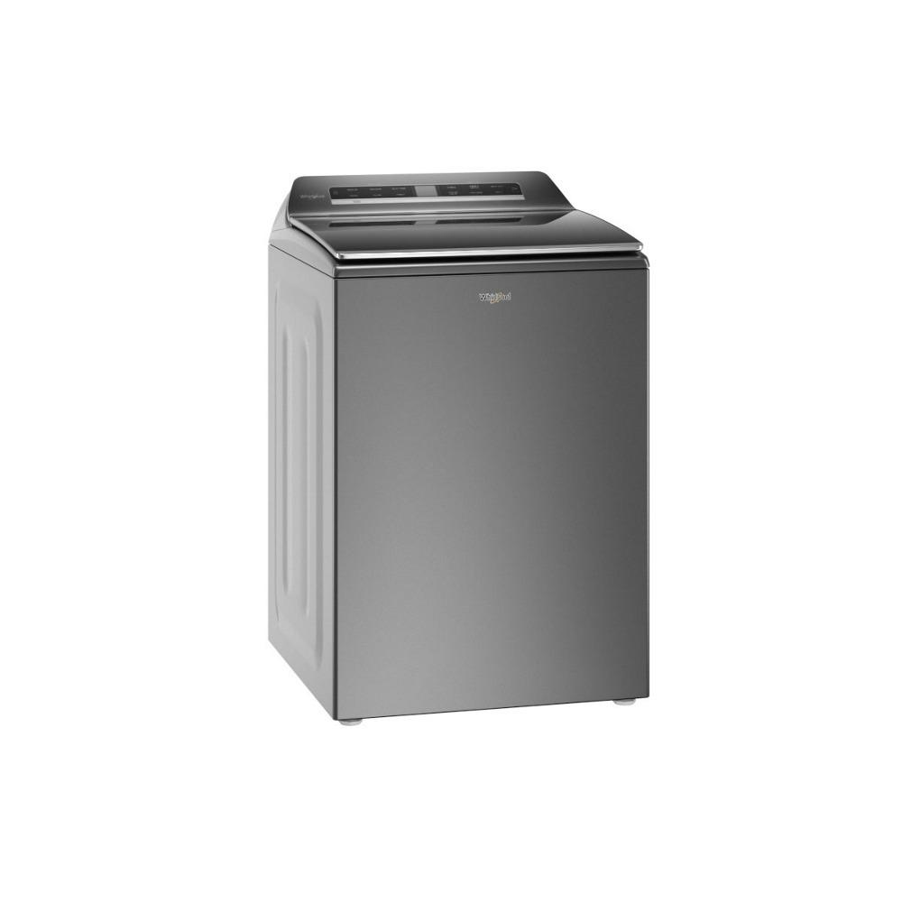 Whirlpool WTW8127LC 5.2 - 5.3 cu. ft. Top Load Washer with 2 in 1 Removable Agitator