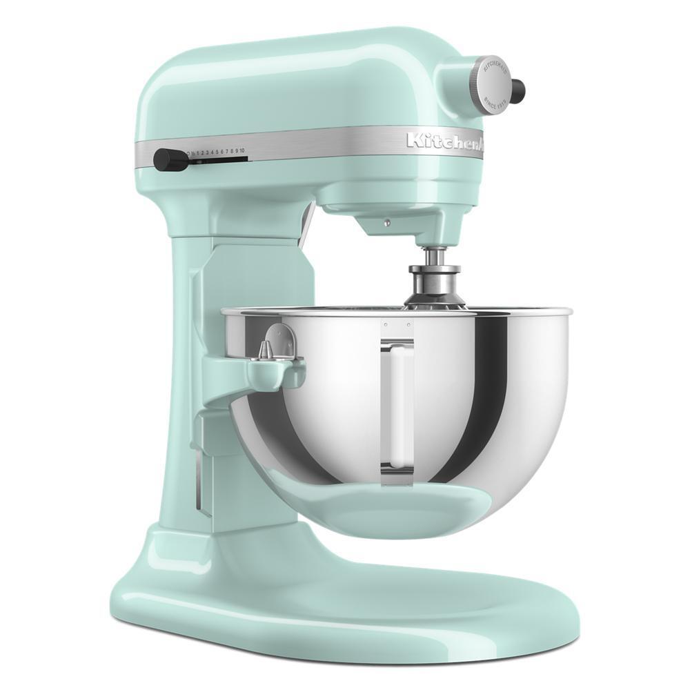 Kitchenaid RKSM55IC Refurbished 5.5 Quart Bowl-Lift Stand Mixer