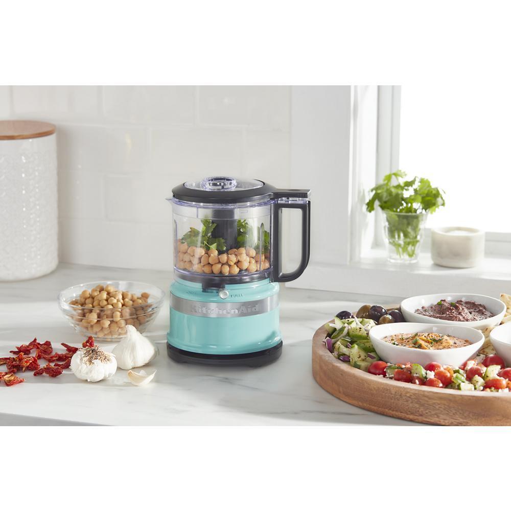 Kitchenaid KFC3516AQ 3.5 Cup Food Chopper