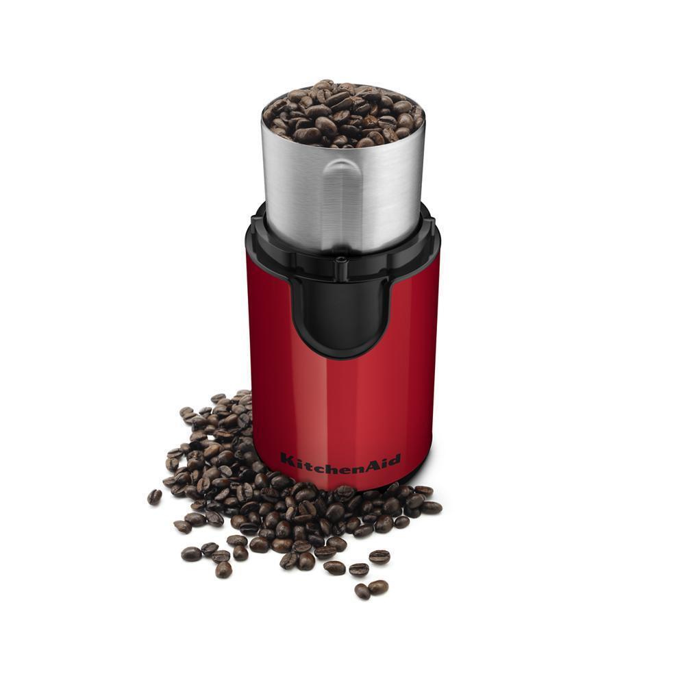 Kitchenaid BCG111ER Blade Coffee Grinder