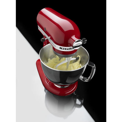 Kitchenaid KFE5T Tilt-Head Flex Edge Beater