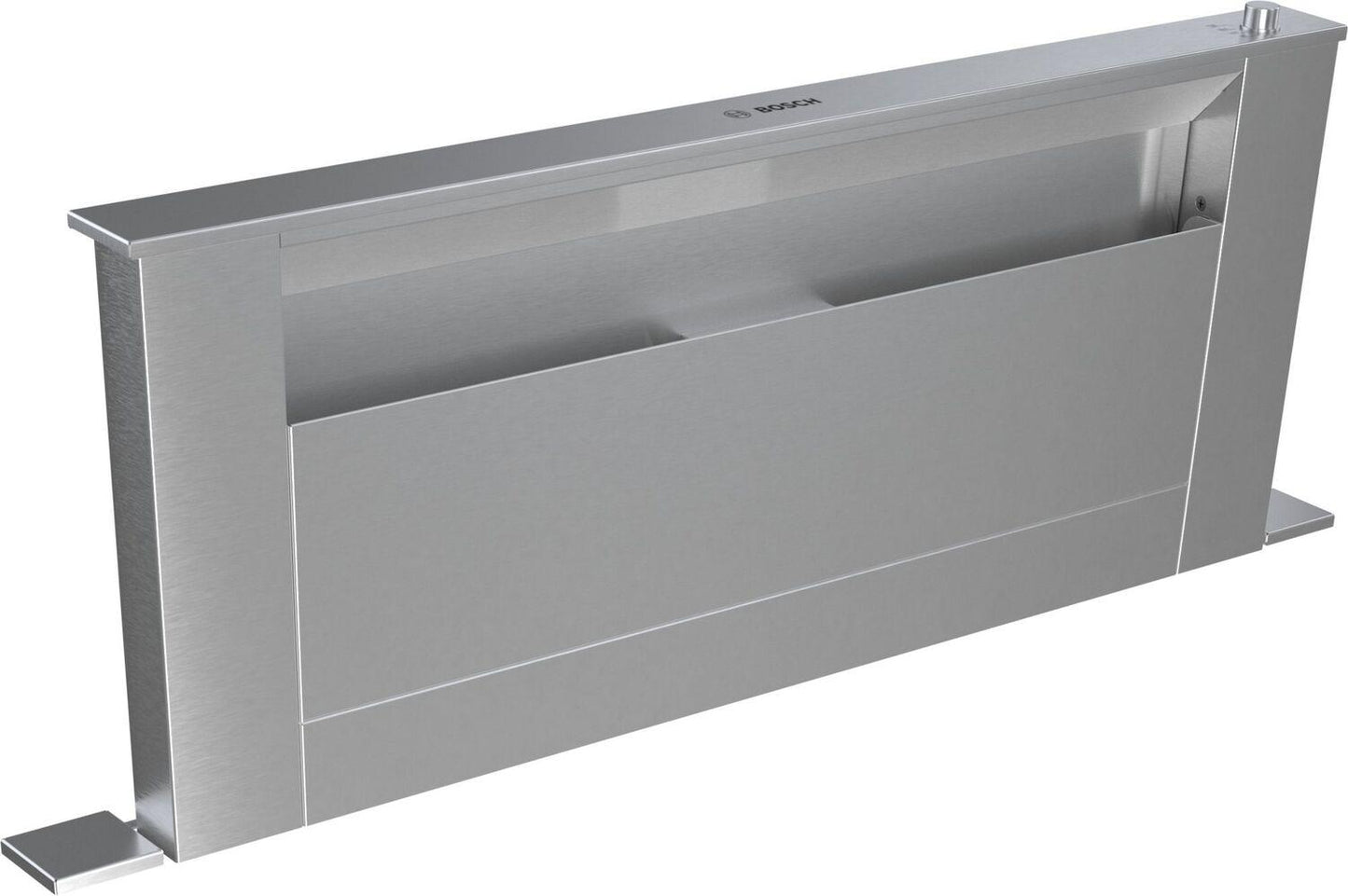 Bosch HDD86051UC 800 Series Downdraft Ventilation 37" Stainless Steel