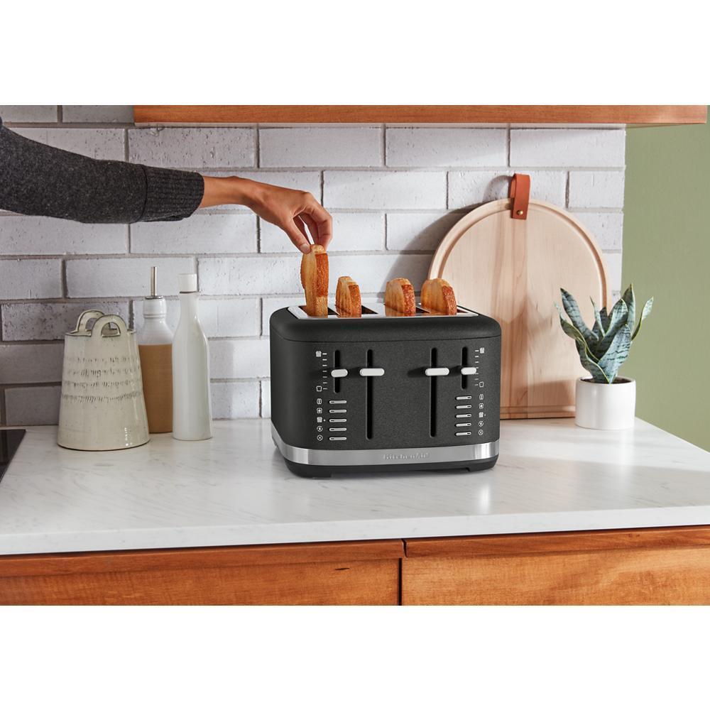 Kitchenaid KMT4109BK 4 Slice Toaster