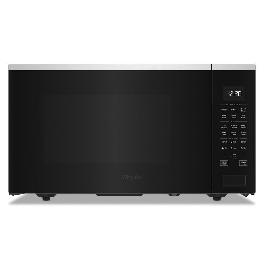 Whirlpool WMCS7022RZ 1.6 cu. ft. Sensor Cooking Microwave