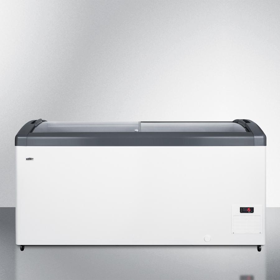 Summit FOCUS151 15 CU.FT. Chest Freezer