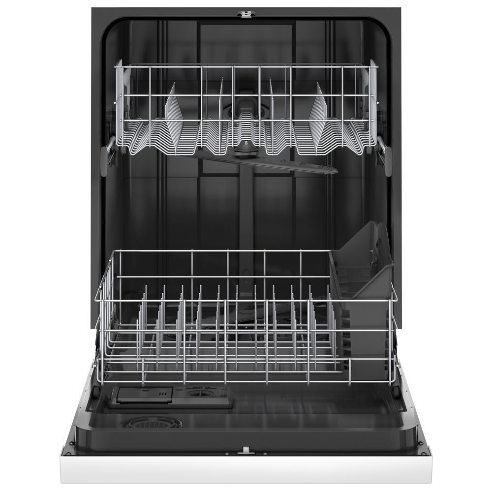 ADFS2524RW Amana® Dishwasher with Midnight Interior