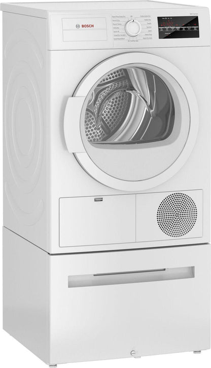 Bosch WTG86403UC 300 Series Compact Condensation Dryer