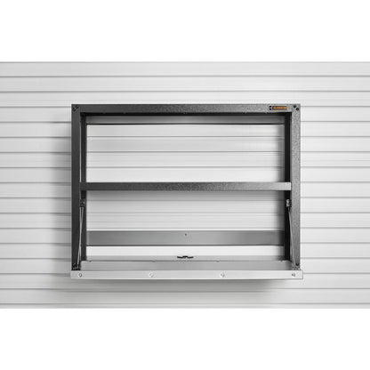 Gladiator GAFS42KDJG Ready-to-Assemble Foldaway Work Station