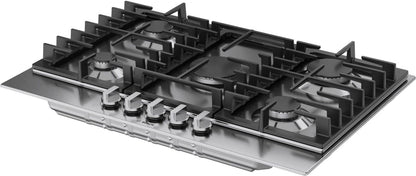 Bosch NGM3050UC 300 Series Gas Cooktop 30" Stainless steel