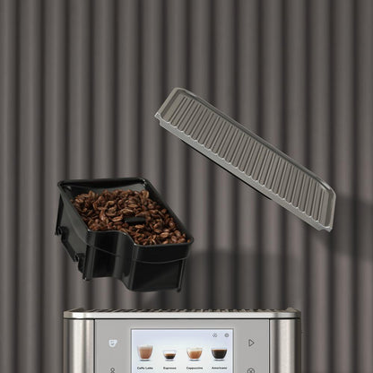 Kitchenaid KES8558JP Fully Automatic Espresso Machine KF8