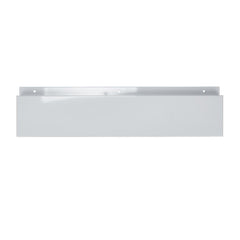 Kitchenaid W10655448 Slide-In Range Backsplash, White, Size: 30