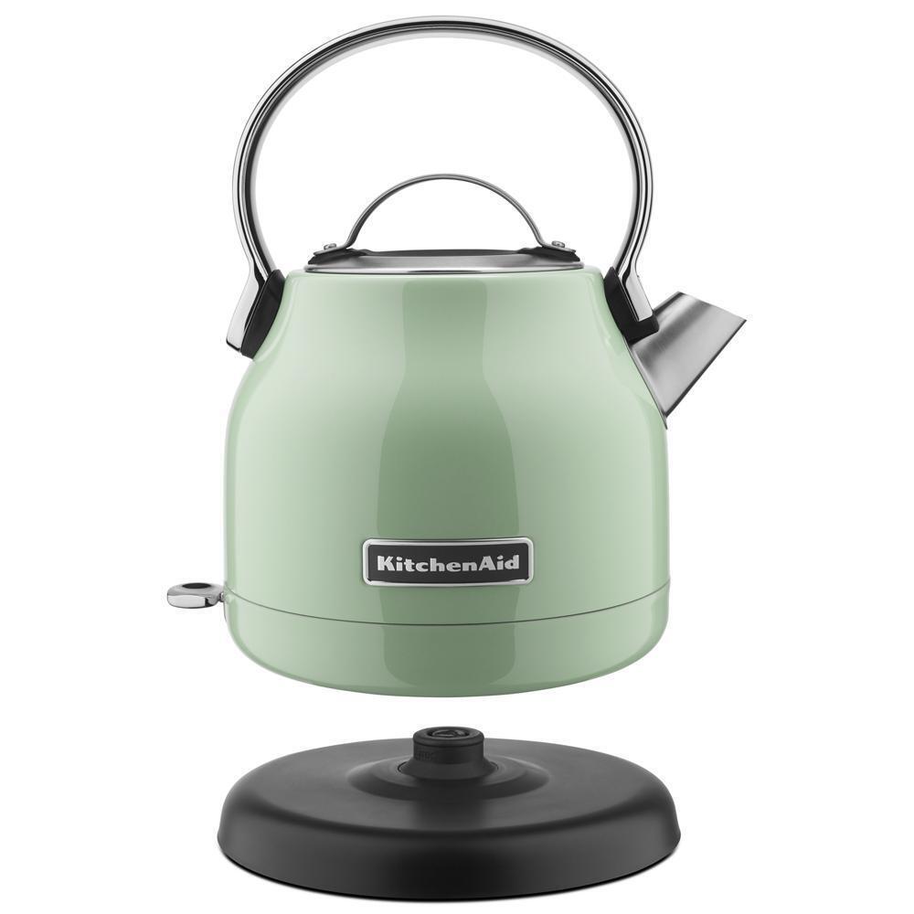 Kitchenaid KEK1222PT 1.25 L Electric Kettle