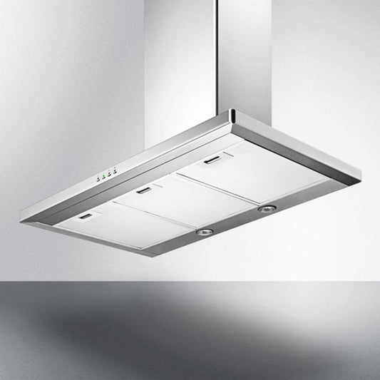 Summit SEH4636 36" Wide Wall-mounted Range Hood