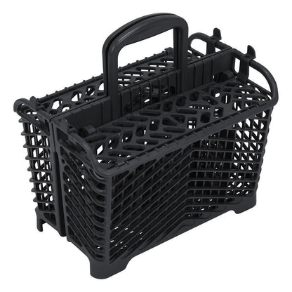 Kitchenaid WP6918873 Whirlpool WP6-918873 Genuine OEM Dishwasher Silverware Basket Assembly, Grey