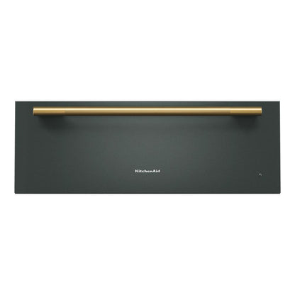 Kitchenaid W11774457 Brass Handle Hardware Accessory Kit for KitchenAid® Warming Drawer