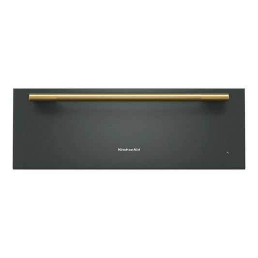 Kitchenaid W11774457 Brass Handle Hardware Accessory Kit for KitchenAid® Warming Drawer
