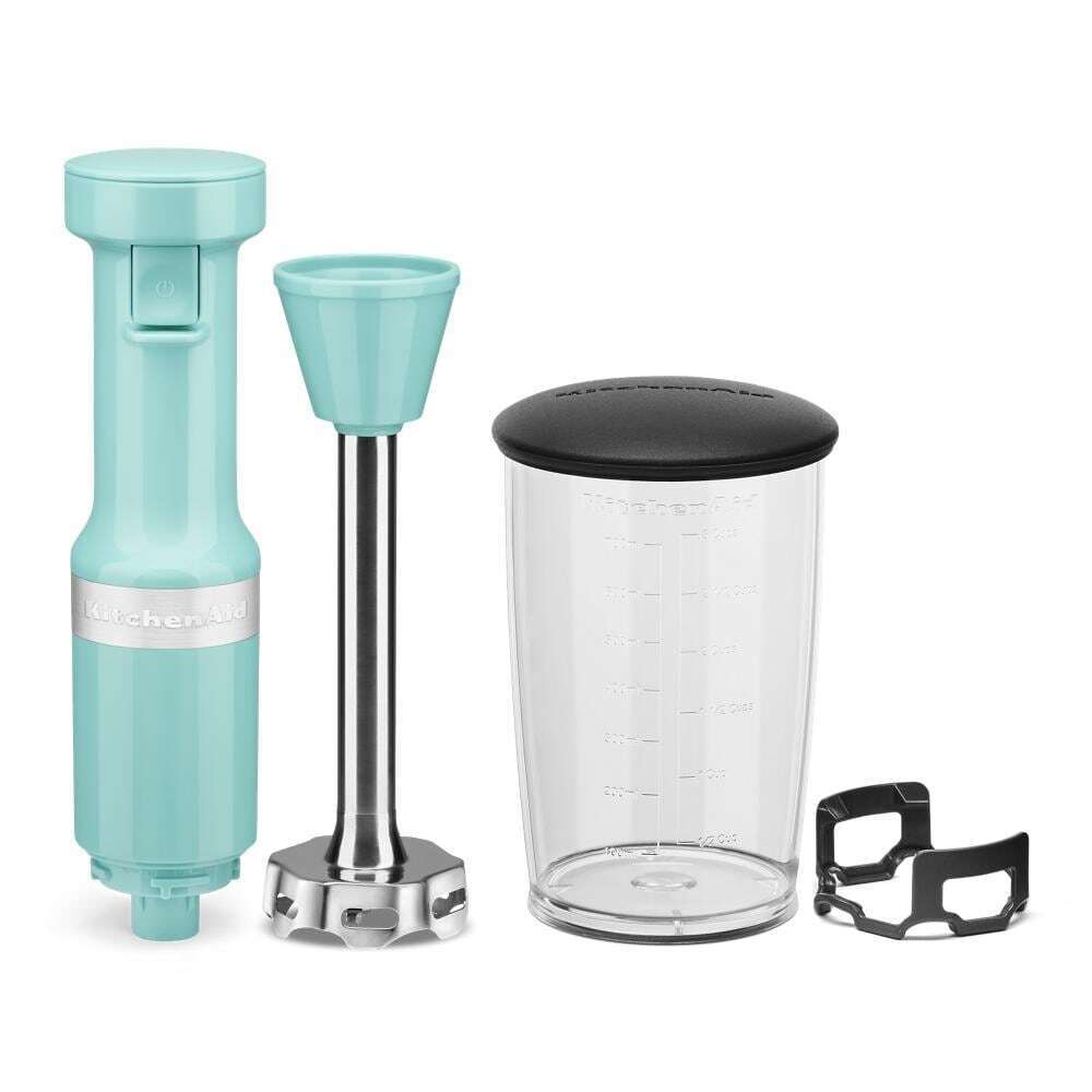 Kitchenaid KHBV53AQ Variable Speed Corded Hand Blender