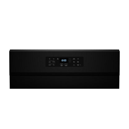 Whirlpool WFGS5030RB 30-inch Gas Range with Air Cooking Technology, No Preheat Air Fry and Air Baking and Self Clean