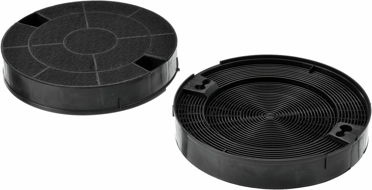 Bosch Charcoal filter kit, 30" and 36" DPH Series