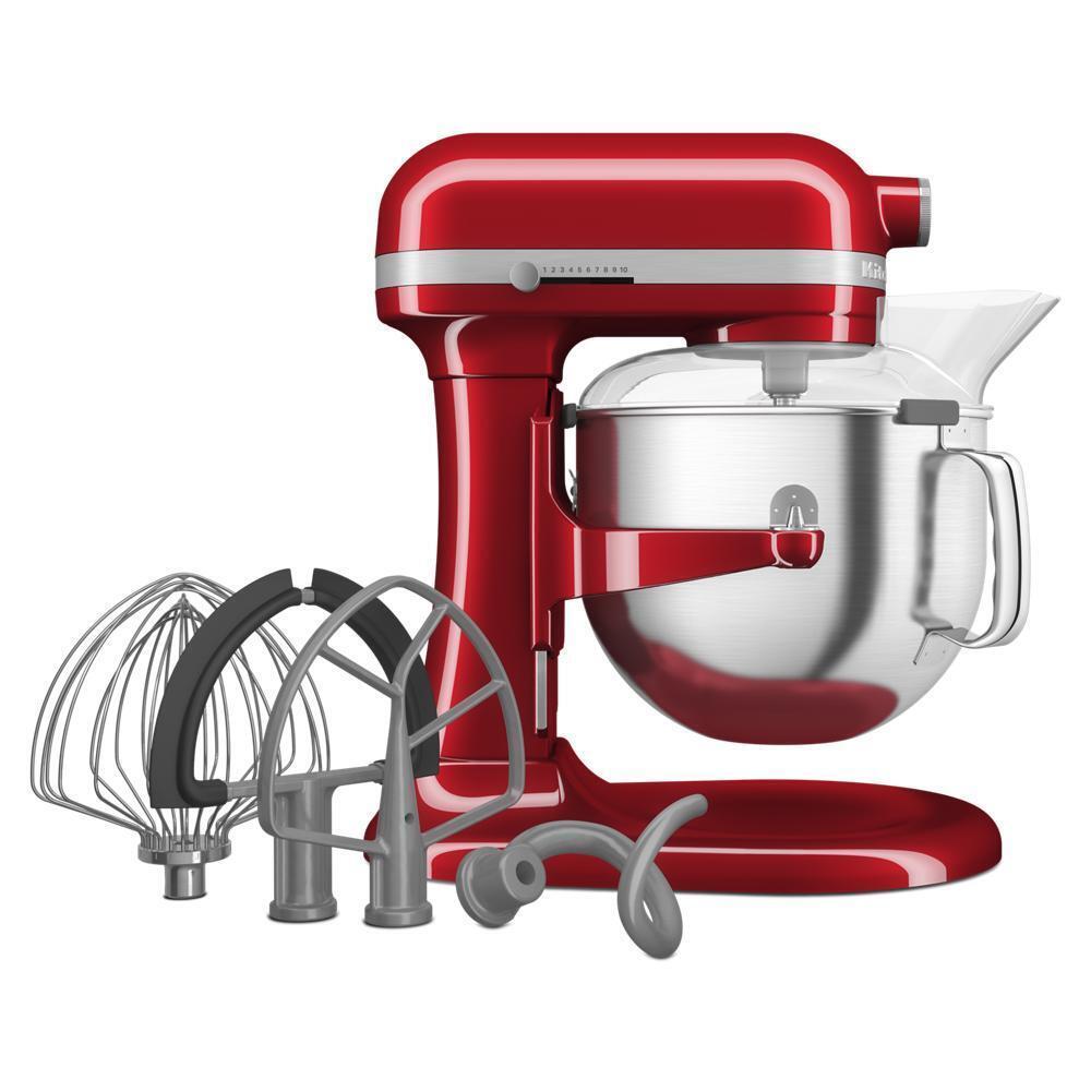 KSM70SKXXCA KitchenAid® 7 Quart Bowl-Lift Stand Mixer