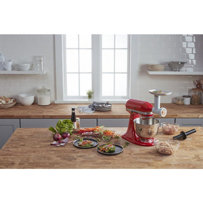 Kitchenaid KSMFGA Food Grinder Attachment