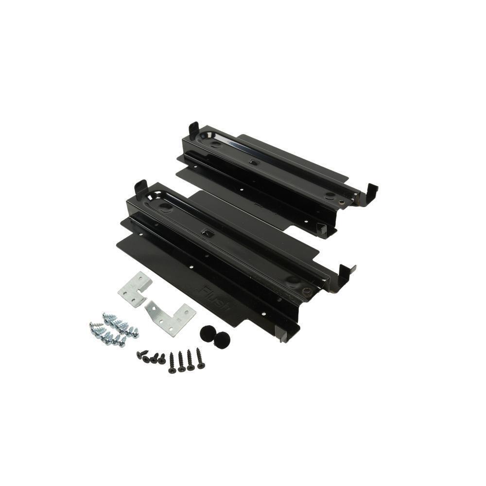 Whirlpool W11740454 Flush Installation Kit