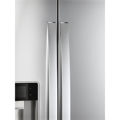 Whirlpool WRFC9636RZ 36-inch Wide Counter Depth French Door Refrigerator