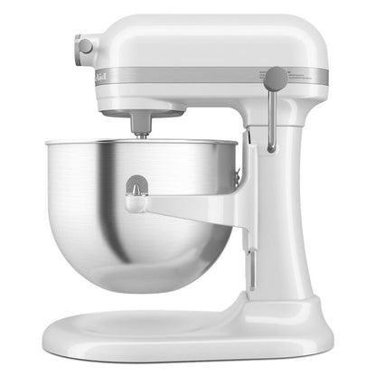 KSM70SKXXWH KitchenAid® 7 Quart Bowl-Lift Stand Mixer
