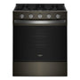 Black Stainless Steel