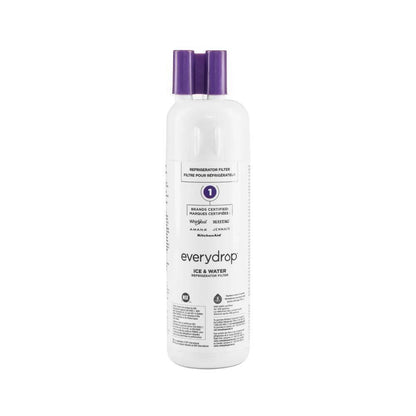 Kitchenaid EDR1RXD1 everydrop® Refrigerator Water Filter 1 - EDR1RXD1 (Pack of 1)