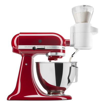 Kitchenaid KSMSFTA Sifter + Scale Attachment