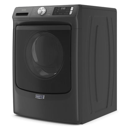 Maytag MHW5630MBK Front Load Washer with Extra Power and 12-Hr Fresh Spin™ option - 4.5 cu. ft.