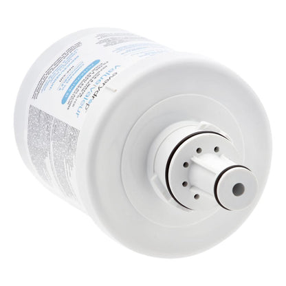 Kitchenaid EVFILTERS1B everydrop® value Refrigerator Water Refrigerator Filter S1 (compares to HAF-CU1)
