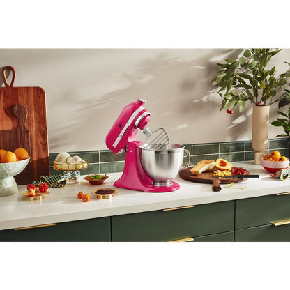 Kitchenaid RRK150HI Refurbished Artisan® Series 5 Quart Tilt-Head Stand Mixer