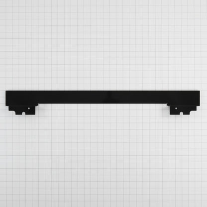 Maytag W11366049 30-IN Built-In Oven Bottom Vent Tall Shield Fit System - Black