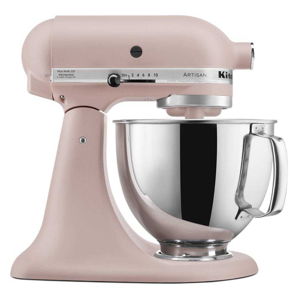 Kitchenaid KSM150PSFT Artisan® Series 5 Quart Tilt-Head Stand Mixer