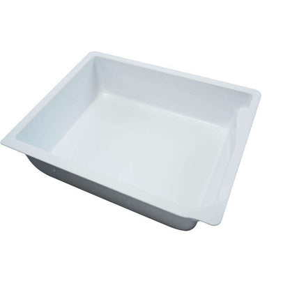 Maytag W11762633 Ice Maker Add On Kit for French Door Bottom Mount Refrigerators