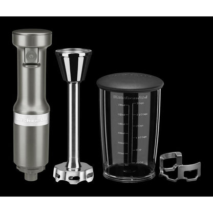 Kitchenaid KHBV53CU Variable Speed Corded Hand Blender