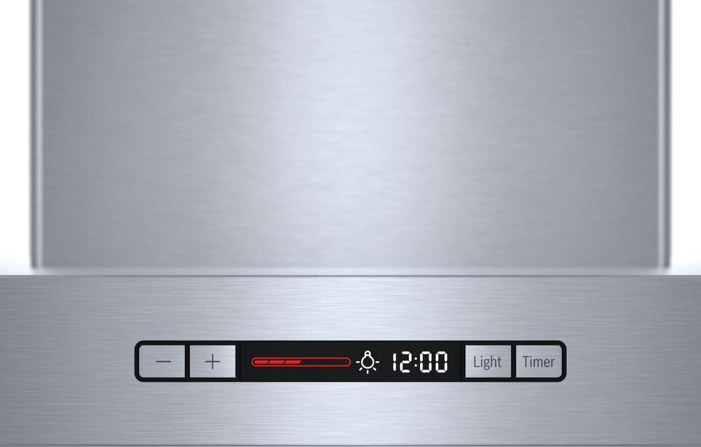 Bosch HIB82651UC 800 Series, island cooker hood, 42'', Stainless steel