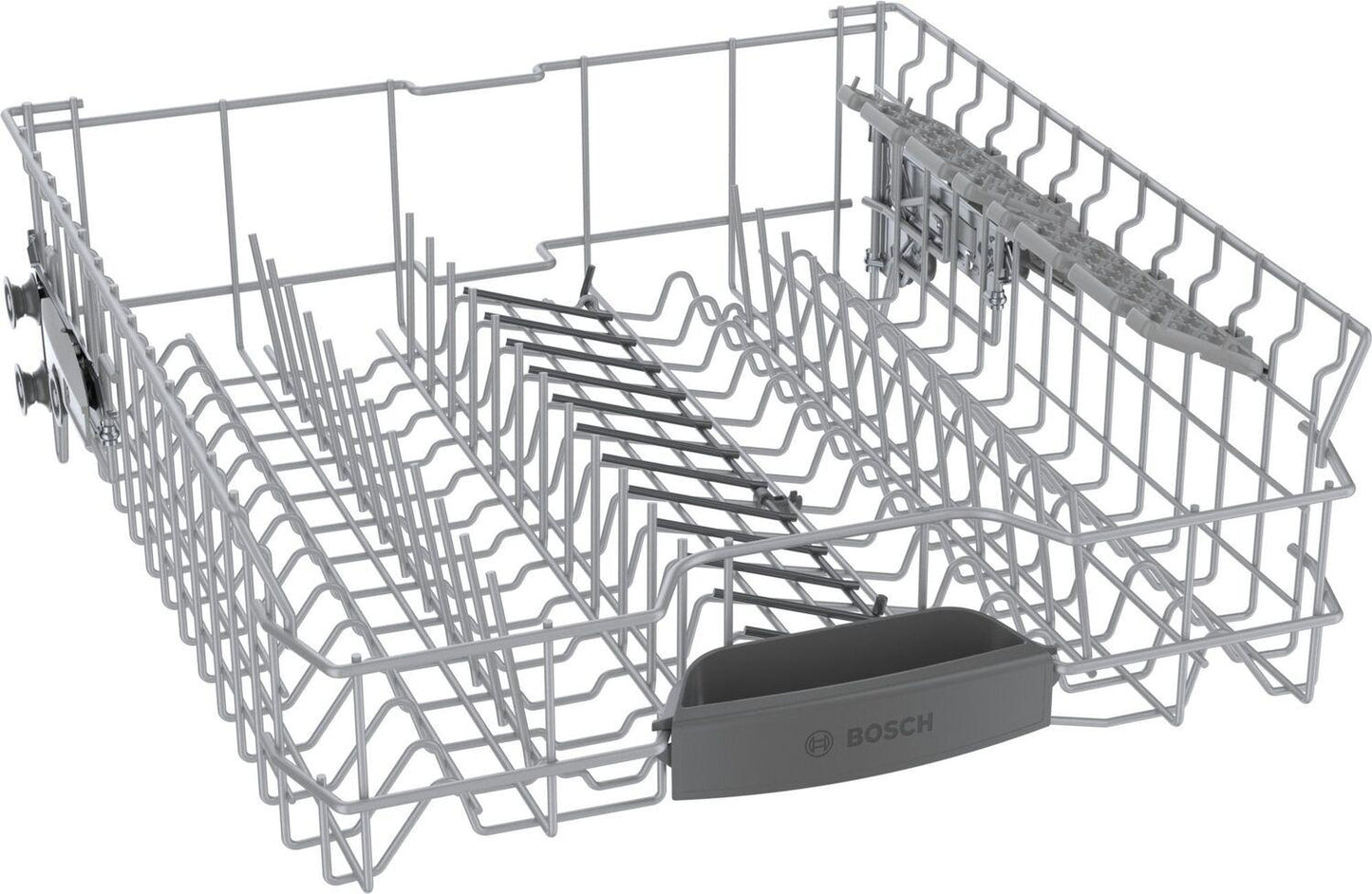 Bosch SHS53CD2N 300 Series, built-under dishwasher, 24'', White
