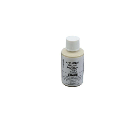 Kitchenaid WP72107 Touch-Up Paint with a Brush - Almond 0.6-oz