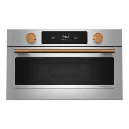 Kitchenaid W11774413 Bronze Handle and Knob Hardware Accessory Kit for KitchenAid® Single Wall Oven