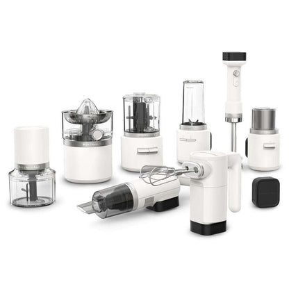 KKVR100PL KitchenAid Go® Cordless Kitchen Vacuum - battery sold separately