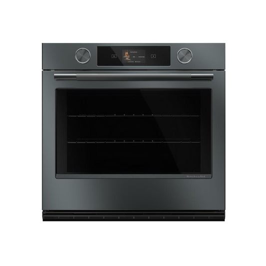 Kitchenaid KOES730SJP Smart Single Wall Oven with Assisted Cooking Modes