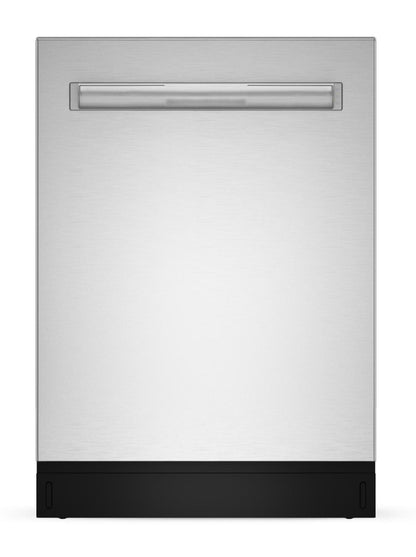 Sharp SDW6888JS 24 in. Slide-In Smart 42 dB Dishwasher